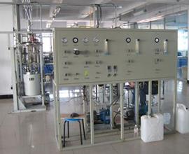 實驗室連續(xù)反應(yīng)裝置