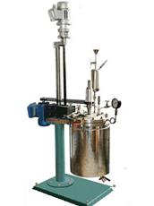 鎳材反應(yīng)釜