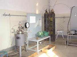 威海高壓加氫釜