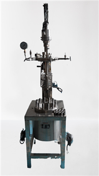 威海實(shí)驗(yàn)室反應(yīng)釜