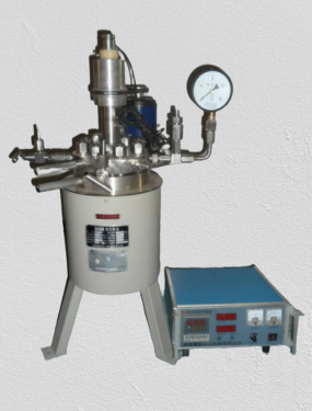 實(shí)驗(yàn)室氫化釜