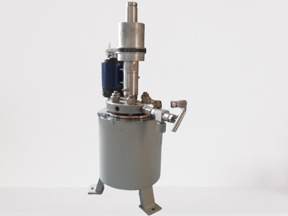 實驗室高壓反應(yīng)釜